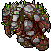 Muddy Earth Elemental